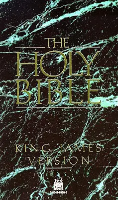 Texte de la Bible - KJV - Text Bible-KJV