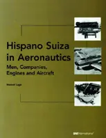 Hispano Suiza dans l'aéronautique - Hispano Suiza in Aeronautics