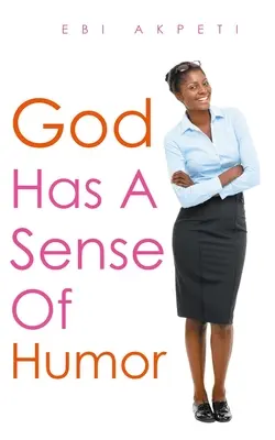 Dieu a le sens de l'humour - God Has A Sense of Humor