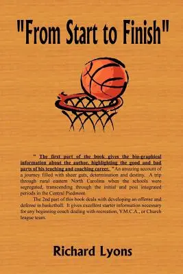 Du début à la fin - From Start to Finish