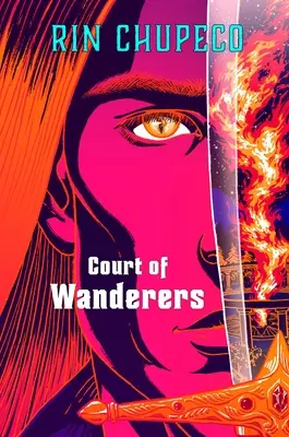 La Cour des Vagabonds : L'argent sous la nuit #2 - Court of Wanderers: Silver Under Nightfall #2