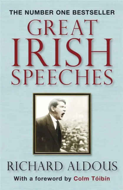 Grands discours irlandais - Great Irish Speeches