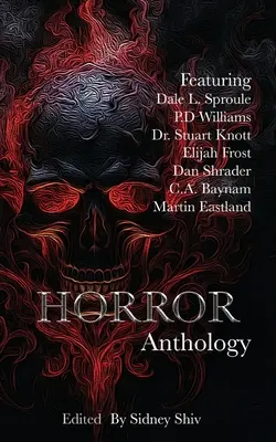 Anthologie de l'horreur - Horror Anthology