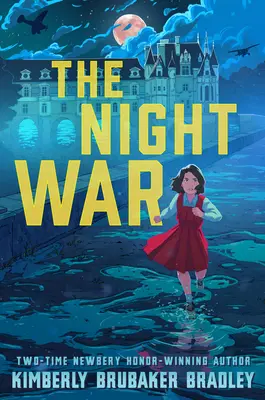 La guerre de nuit - The Night War