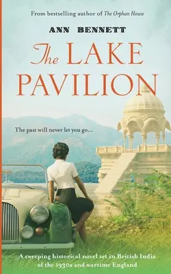 Le pavillon du lac - The Lake Pavilion