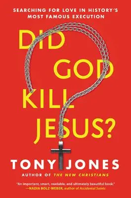 Dieu a-t-il tué Jésus ? - Did God Kill Jesus?