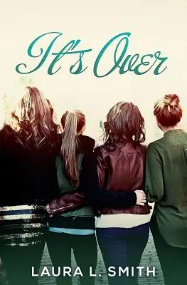 C'est fini - It's Over