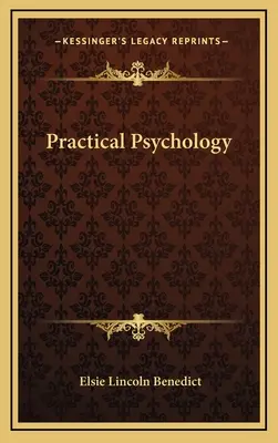 Psychologie pratique - Practical Psychology