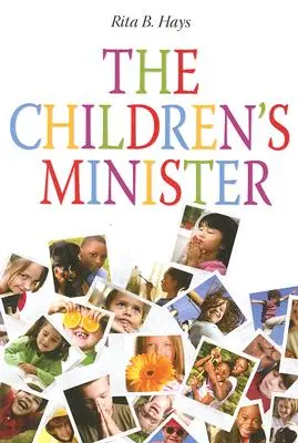 Le ministre des enfants - The Children's Minister