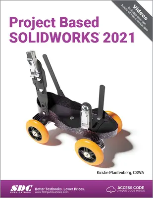 Solidworks 2021 basé sur un projet - Project Based Solidworks 2021