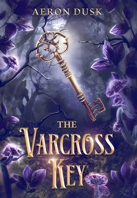 La clé de Varcross - The Varcross Key