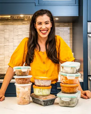 15 Minute Meals : Des recettes vraiment rapides qui n'ont pas le goût des raccourcis - 15 Minute Meals: Truly Quick Recipes That Don't Taste Like Shortcuts