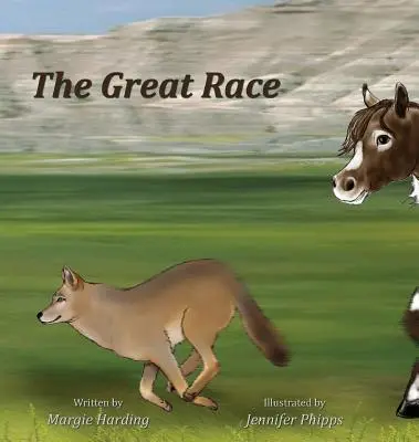 La Grande Course - The Great Race