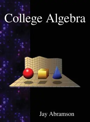 L'algèbre au collège - College Algebra