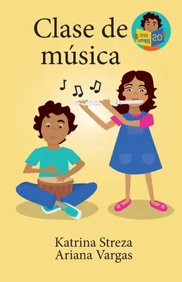 Cours de musique - Clase de msica