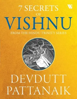 7 secrets de Vishnu - 7 Secrets Of Vishnu