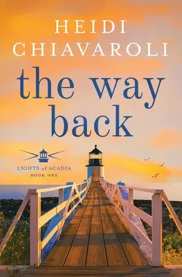 Le chemin du retour - The Way Back