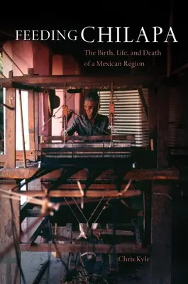 Nourrir Chilapa - Feeding Chilapa