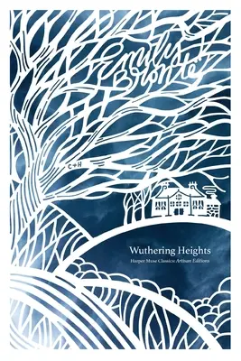 Les Hauts de Hurlevent - Wuthering Heights