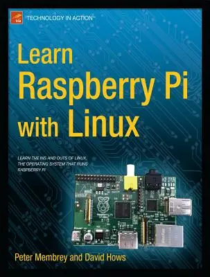 Apprendre le Raspberry Pi avec Linux - Learn Raspberry Pi with Linux