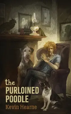 Le caniche volé - The Purloined Poodle