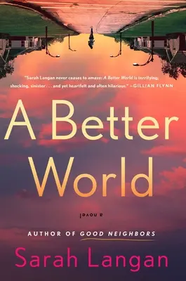 Un monde meilleur - A Better World