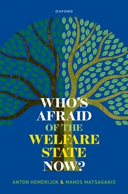 Qui a peur de l'État providence maintenant ? - Who's Afraid of the Welfare State Now?