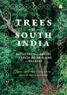 Arbres de l'Inde du Sud - Trees of South India