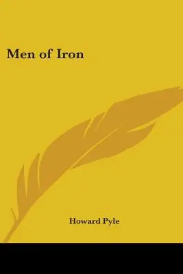 Les hommes de fer - Men of Iron