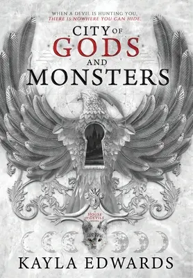 La cité des dieux et des monstres - City of Gods and Monsters