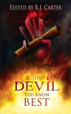 Le diable que vous connaissez le mieux - The Devil You Know Best