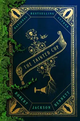 La coupe souillée - The Tainted Cup