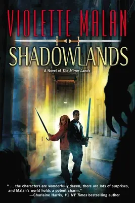 Terres d'ombres - Shadowlands