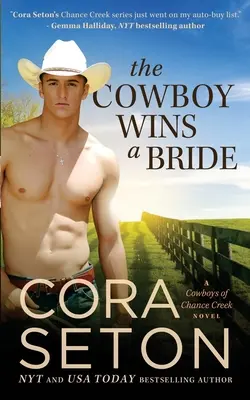 Le cow-boy se marie - The Cowboy Wins a Bride