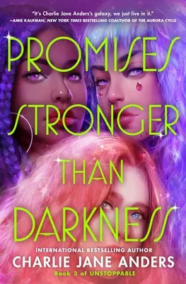 Des promesses plus fortes que les ténèbres - Promises Stronger Than Darkness