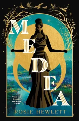 Médée - Medea