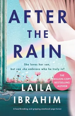 Après la pluie : Un page-turner émotionnel déchirant et captivant - After the Rain: A heartbreaking and gripping emotional page-turner