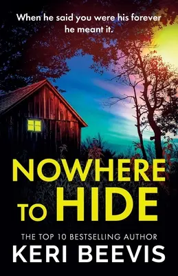 Nulle part où se cacher - Nowhere to Hide