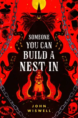 Quelqu'un en qui vous pouvez construire un nid - Someone You Can Build a Nest in