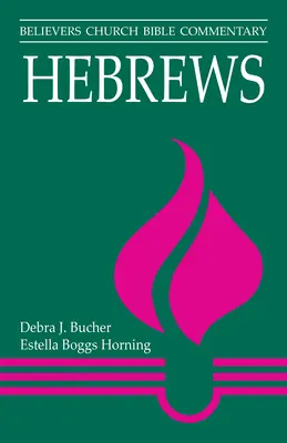 Hébreux - Hebrews