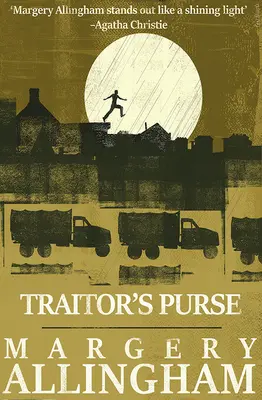 La bourse du traître : Volume 11 - Traitor's Purse: Volume 11