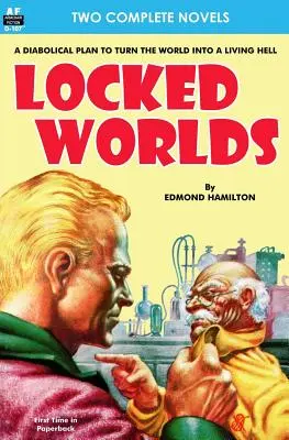 Locked Worlds & The Land that Time Forgot (Les mondes clos et le pays oublié) - Locked Worlds & The Land that Time Forgot