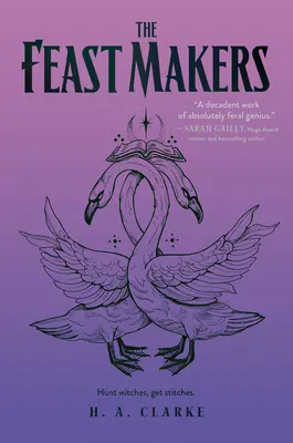 Les faiseurs de festin - The Feast Makers