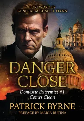 Danger Close : L'extrémiste domestique n° 1 se dévoile - Danger Close: Domestic Extremist #1 Comes Clean