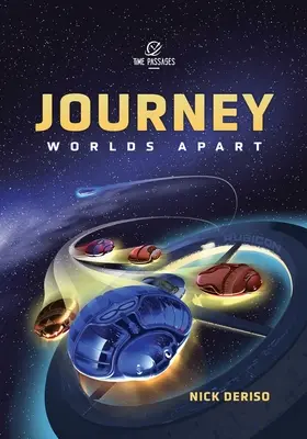 Voyage : Des mondes à part - Journey: Worlds Apart