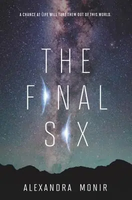 Les six derniers - The Final Six