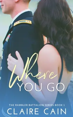 Où tu vas - Where You Go