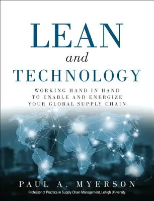 Lean et technologie - Lean and Technology