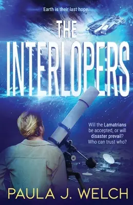 Les Interlopes - The Interlopers