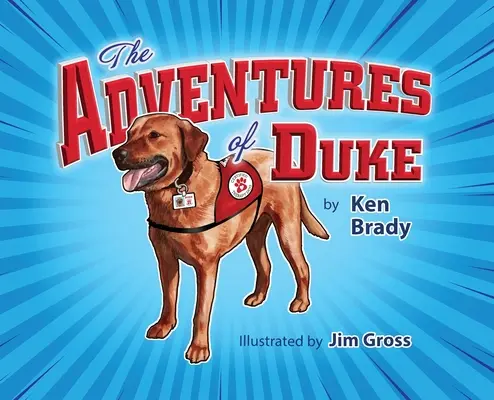 Les aventures de Duke - The Adventures of Duke